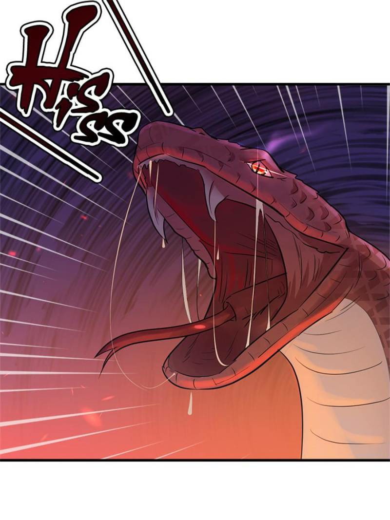 Beauty and the Beasts Chapter 133 Gambar 5